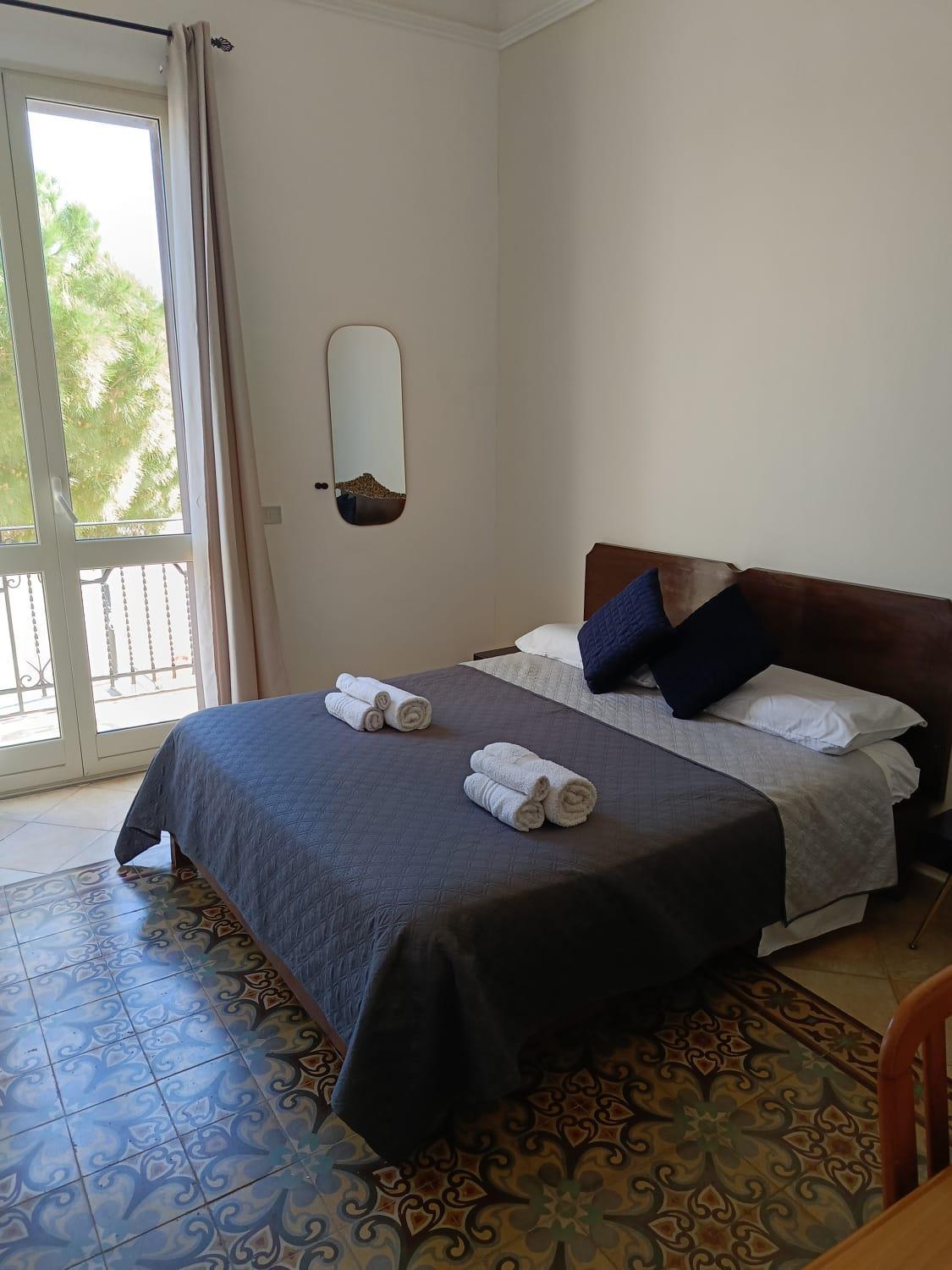 Da Cappellini Bed and Breakfast Isola delle Femmine Exteriör bild