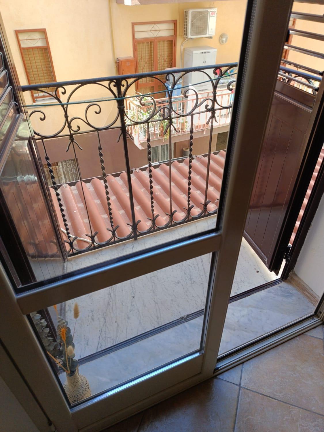 Da Cappellini Bed and Breakfast Isola delle Femmine Exteriör bild