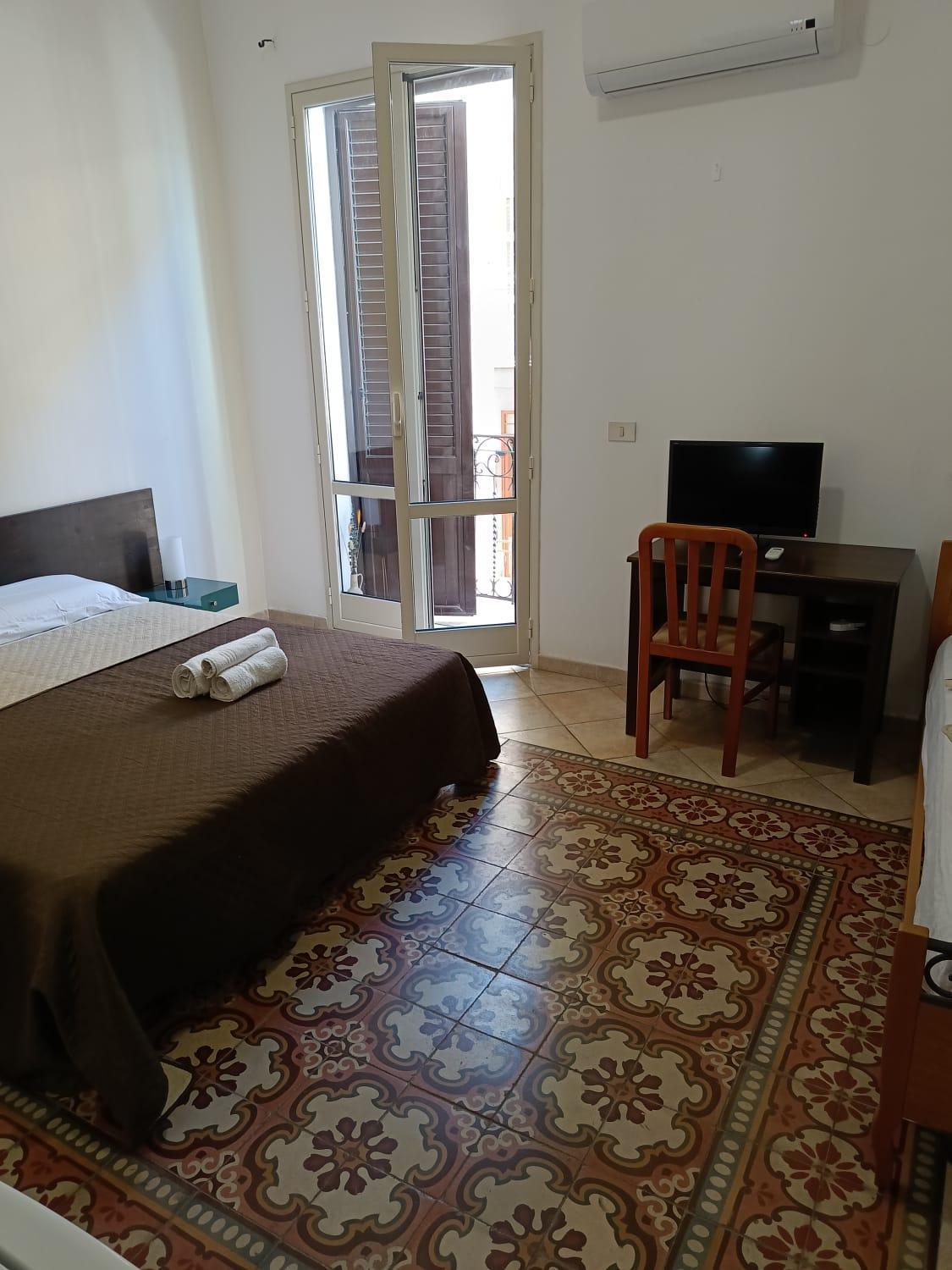 Da Cappellini Bed and Breakfast Isola delle Femmine Exteriör bild