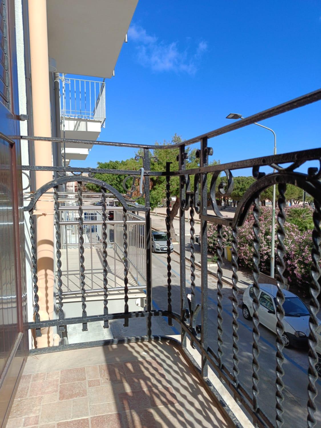 Da Cappellini Bed and Breakfast Isola delle Femmine Exteriör bild