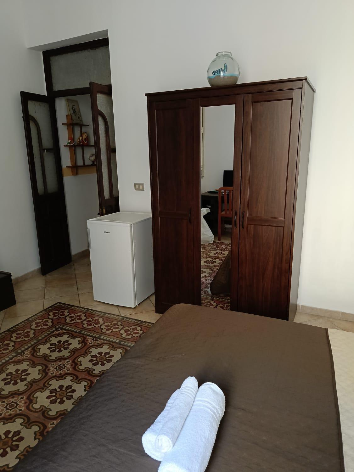 Da Cappellini Bed and Breakfast Isola delle Femmine Exteriör bild