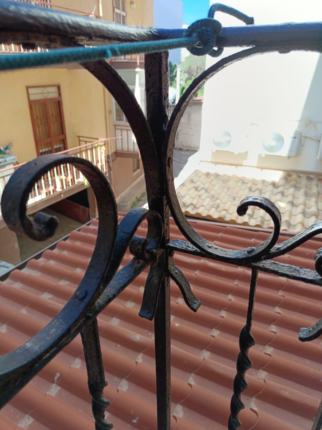 Da Cappellini Bed and Breakfast Isola delle Femmine Exteriör bild