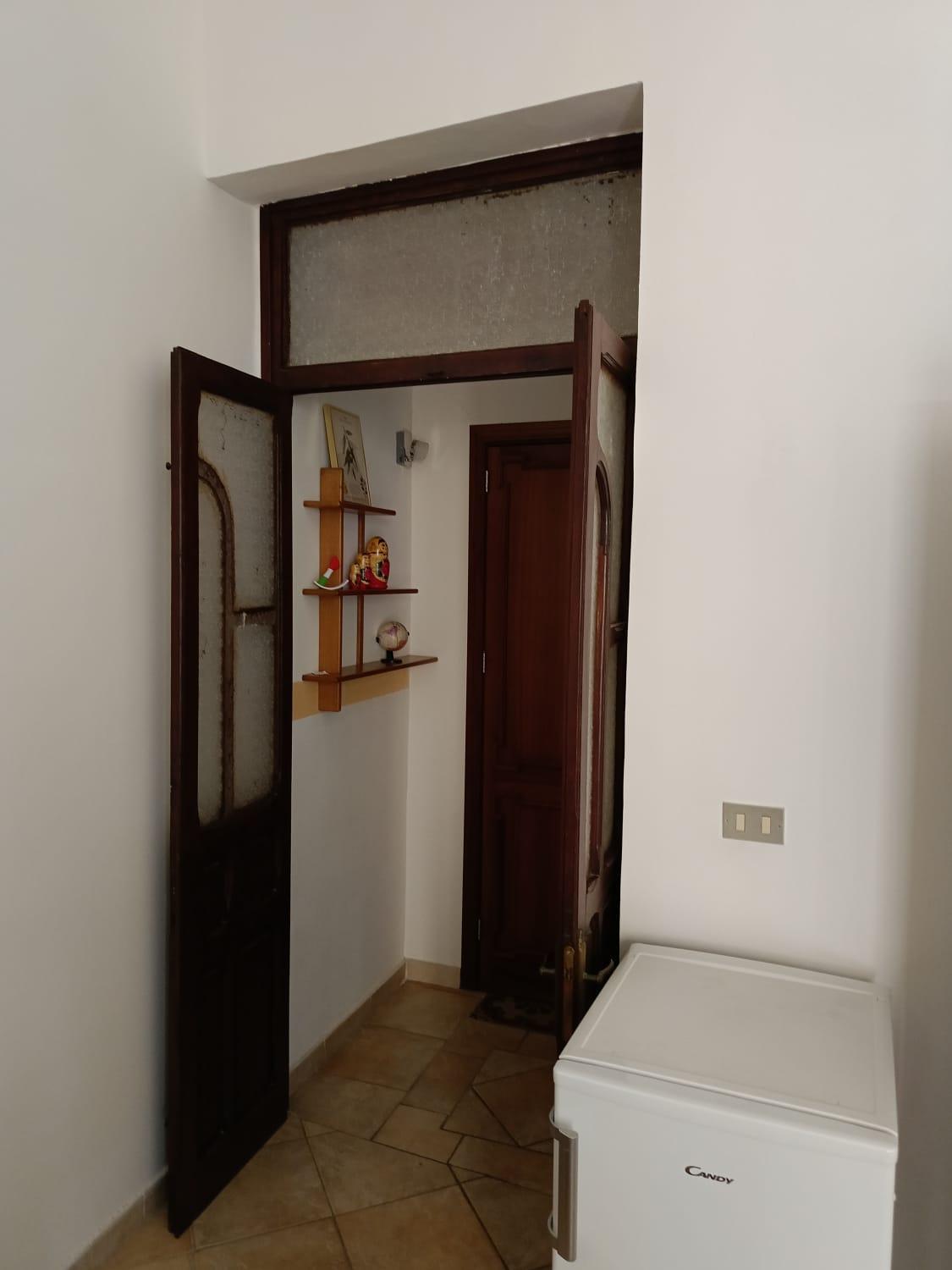 Da Cappellini Bed and Breakfast Isola delle Femmine Exteriör bild